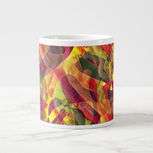 Grande Tasse LaYdeE BoOt BiG