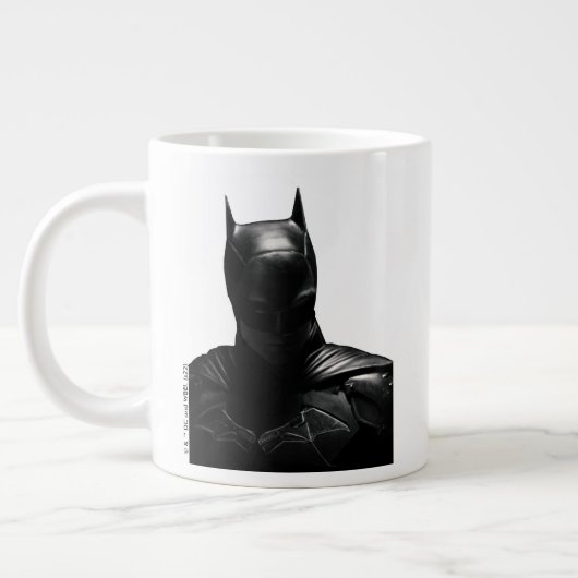 Grande Tasse Le Batman de Shadow (Gauche)