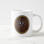 Grande Tasse Le boeuf 2009 (Droite)