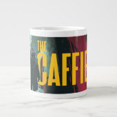 Grande Tasse Le Caffiend (Devant)
