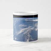 Grande Tasse Le canal de Panama. (Devant)