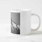 Grande Tasse Le Château et le Pinnacle (Droite)