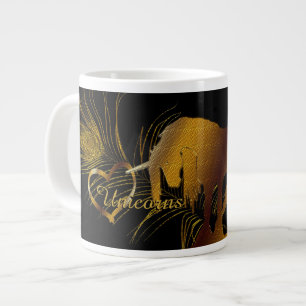 Grande Tasse Le Cinéma d'or