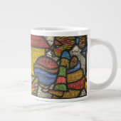 Grande Tasse Le commerce (Droite)
