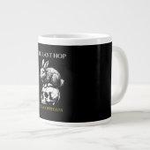GRANDE TASSE LE DERNIER BOND (Devant droit)