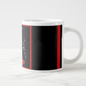 Grande Tasse Le Gant - (Droite)
