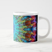 Grande Tasse Le Kaléidoscope (Droite)