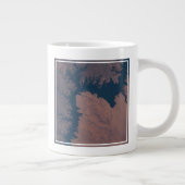 Grande Tasse Le lac Nasser (Droite)