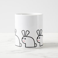 Le Lapin Blanc (Multi)