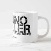 Grande Tasse Le logo de Bruno Miller (Droite)