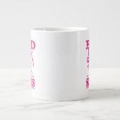 Grande Tasse Le Mauvais Choix Fait De Bonnes Histoires (Devant)