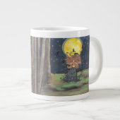 Grande Tasse Le Morrigan (Devant droit)