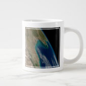 Grande Tasse Le Nord Du Golfe Du Mexique. (Droite)