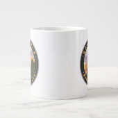 Grande Tasse Le Parc national de Haleakala (Devant)