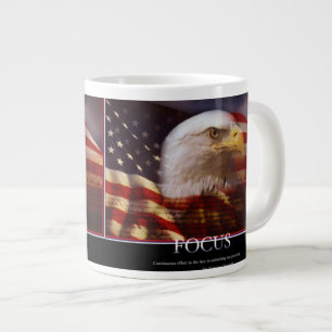 Grande Tasse Le Patriotique Focus Musique