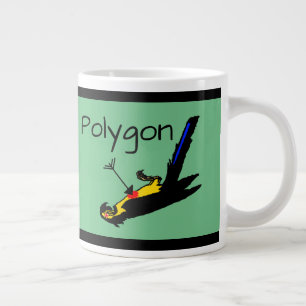 Grande Tasse Le plus grand enseignant de mathématiques du mond