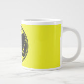 Grande Tasse Le plus grand patron du monde (Droite)