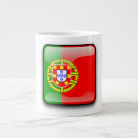 Le Portugal a poli le drapeau
