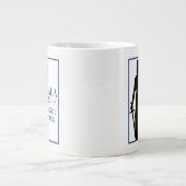 Grande Tasse Le président Kamala Harris au travail Élection 202 (Devant)