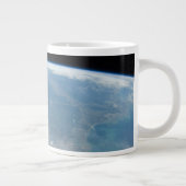 Grande Tasse Le Texas Panoramique Et Le Golfe Du Mexique (Droite)