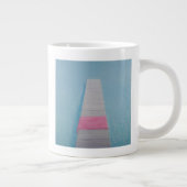 Grande Tasse Le Tobago (Droite)