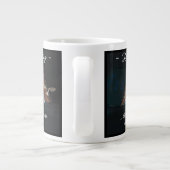 Grande Tasse Lecture, l'aventure continue (Dos)