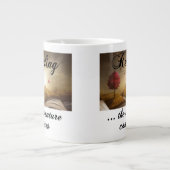 Grande Tasse Lecture, l'aventure continue (Devant)