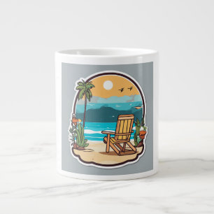 Grande Tasse L'édition spéciale classique"