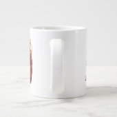 Grande Tasse Lefties Only (Dos)