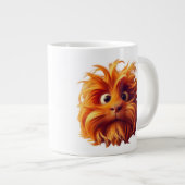 Grande Tasse Lefties Only (Devant droit)