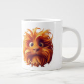 Grande Tasse Lefties Only (Droite)