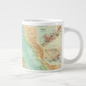 Grande Tasse L'Egypte et le Nil (Droite)