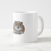 Grande Tasse Lemming Lemming Lemming Lemming (Devant droit)