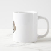 Grande Tasse Lemming Lemming Lemming Lemming (Droite)