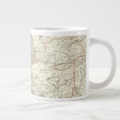 Grande Tasse L'Empire d'Alexandre (Droite)