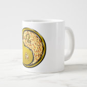 Grande Tasse Léo le Lion (Devant droit)