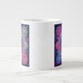 Grande Tasse Les 7 Chakras´10 (Devant)