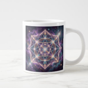 Grande Tasse Les 7 Chakras´11