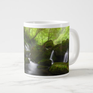 Grande Tasse Les cascades Cascades de Satoyama Kisakata