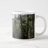 Grande Tasse Les cascades | Nevada Fall, Yosemite, CA (Droite)