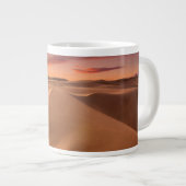 Grande Tasse Les déserts | Emirats arabes unis désertiques (Devant droit)