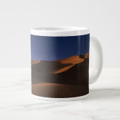 Grande Tasse Les déserts | Galaxie de dune de sable (Devant droit)