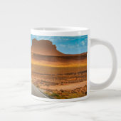 Grande Tasse Les déserts | Monument Valley, Utah (Droite)