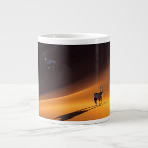 Grande Tasse Les déserts   Parc national du Namib Naukluft Keny