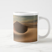 Grande Tasse Les déserts | Rub al Khali (Droite)