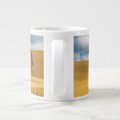 Grande Tasse Les déserts | Thar Desert Rajasthan Inde Camel (Dos)