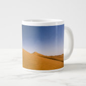 Grande Tasse Les déserts | Wahiba Sands, Oman (Devant droit)