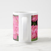 Grande Tasse 'Les Embres Gants' (Dos)