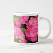 Grande Tasse 'Les Embres Gants' (Droite)