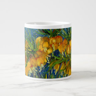 Grande Tasse Les frères impériaux Van Gogh